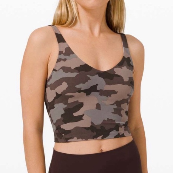Lululemon align tank - Picture 1 of 5